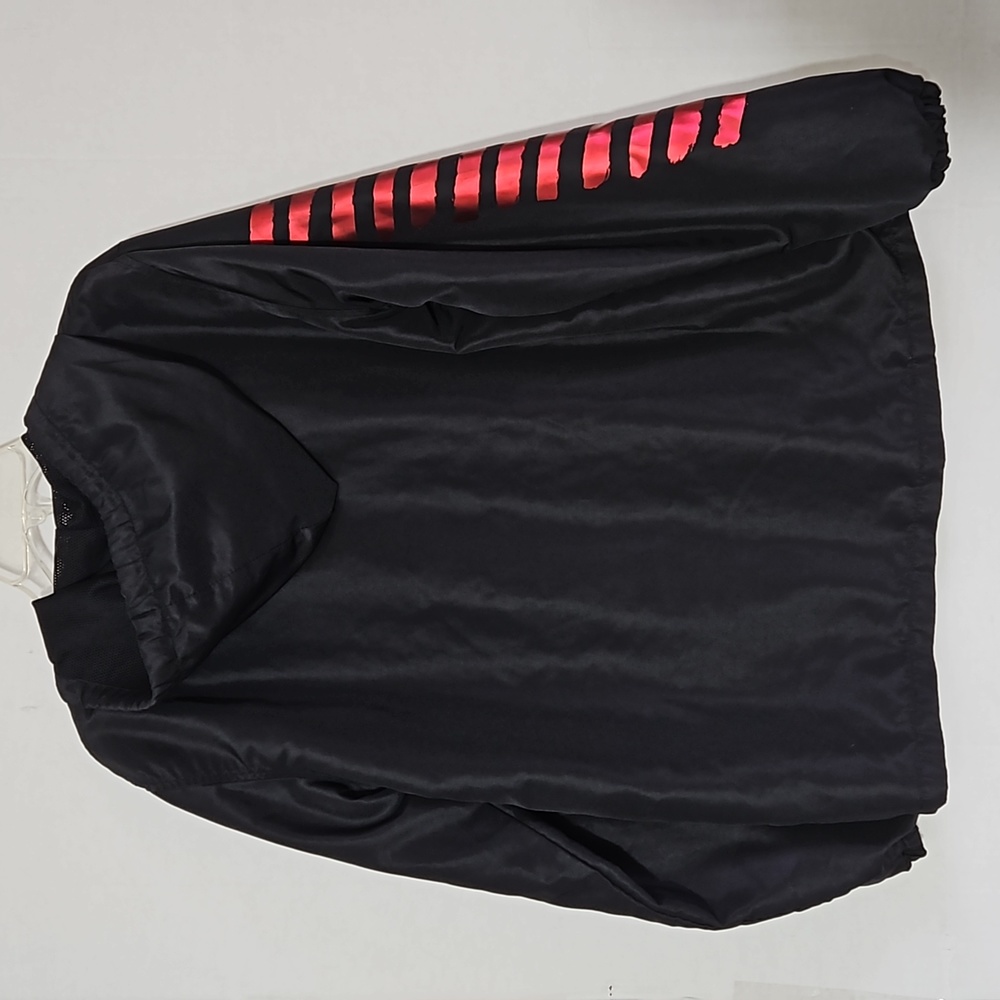 Five By Five Windbreaker Size Large - image 3